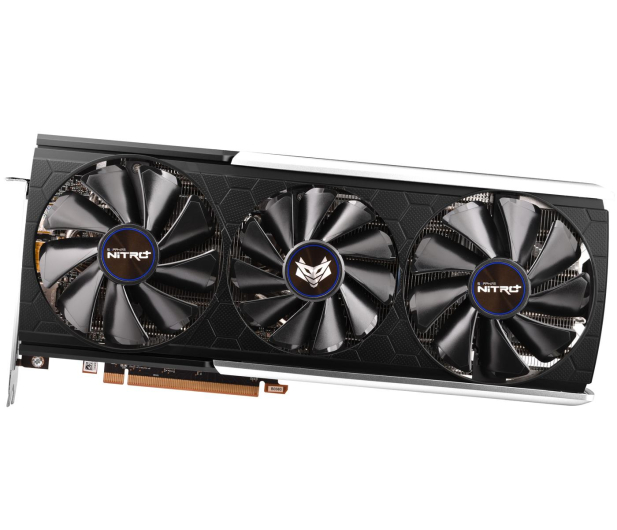 Sapphire Radeon RX 5700 XT NITRO+ BE 8GB GDDR6 - 591217 - zdjęcie 4